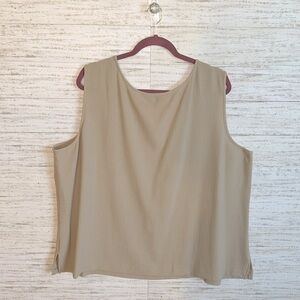 Draper’s & Damon’s Blouse | SIZE 3X